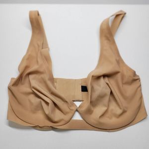 SKIMS Tan Bra